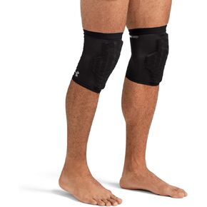 Under Armour Elbow / Knee / Shin Sleeve with Pads. Multipurpose Compression and HEX Padding for Protection. Active Wear for Basketball, Football, Tennis, & Weightlifting (1 Pair) Coderas de Proteccion
