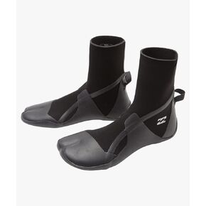 Billabong Mens 3mm Absolute Split Toe Boot