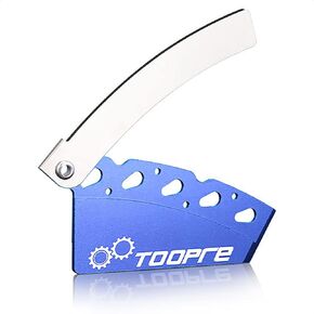 Bicycle Disc Brake Pads and Rotor Alignment Tool Disc Brake Gap Regulator for Road Mountain Bike MTB