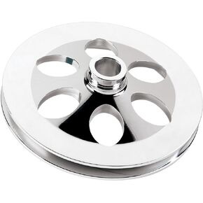 Billet Specialties 86420 Power Steering Pulley V Belt