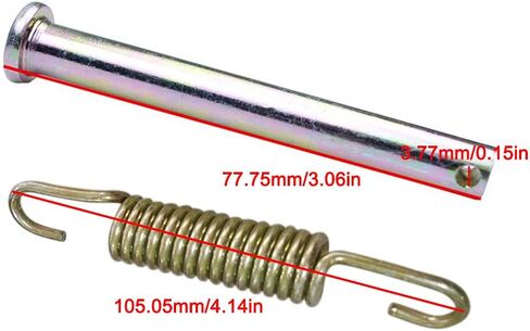 مسند للدراجة النارية، حامل معدني لدعم القدم لدراجة نارية PW50، مسند جانبي للدراجة النارية، حامل جانبي قابل للتعديل لملحقات الدراجات النارية in Kuwait