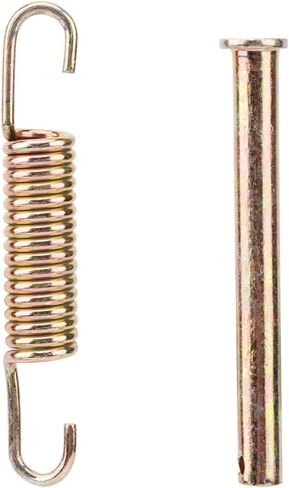 مسند للدراجة النارية، حامل معدني لدعم القدم لدراجة نارية PW50، مسند جانبي للدراجة النارية، حامل جانبي قابل للتعديل لملحقات الدراجات النارية in Kuwait