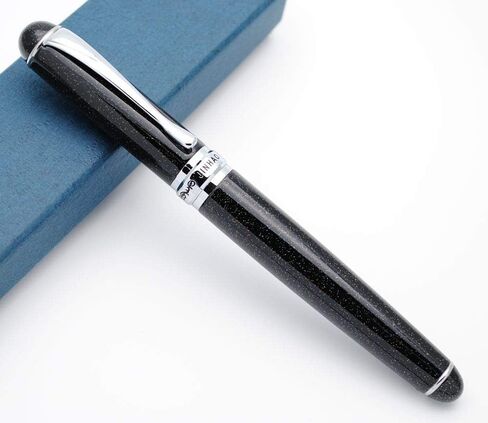JINHAO X750 Fountain Pen M Nib (Steel Body) in Kuwait