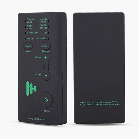 بطاقة صوت خارجية، بطاقة صوت حية للبث عبر الويب للهاتف المحمول، مغير صوت USB خارجي للهاتف المحمول والكمبيوتر، بطاقة صوت حية لتسجيل الغناء والبث المباشر in Saudi Arabia
