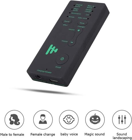 بطاقة صوت خارجية، بطاقة صوت حية للبث عبر الويب للهاتف المحمول، مغير صوت USB خارجي للهاتف المحمول والكمبيوتر، بطاقة صوت حية لتسجيل الغناء والبث المباشر in Saudi Arabia
