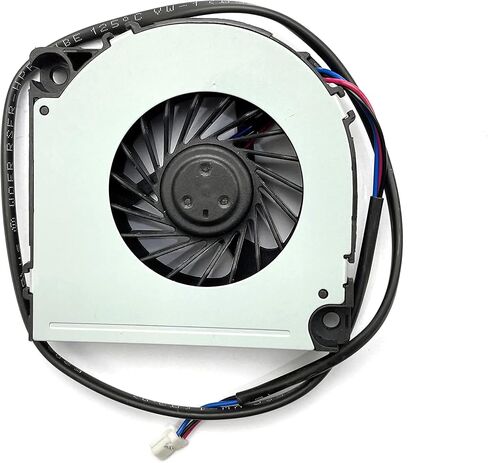 BestParts Cooling Fan KDB04112HB 12V 0.07A 3Pin Replacement for Samsung TV HU7580 HU8500 HU8550 HU8590 HU9000 HU9800 HU7500 HU7505 HU7590 HU8200 HU8205 HU8280 HU8290 HU8700 HU8800 CPU Fan 37CM 14inch in Saudi Arabia