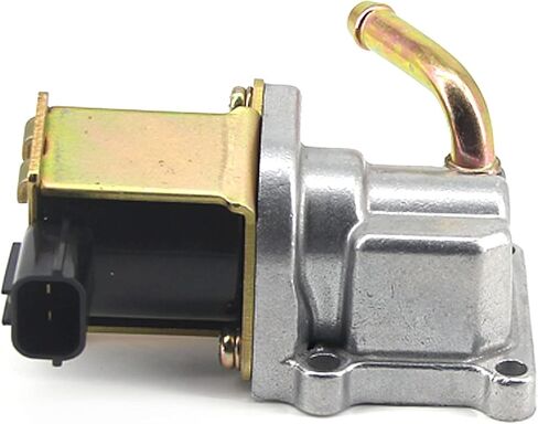 USTAR IAC IACV Idle Air Control Valve Fit for Mazda Protege 1999-2003 Mazda 626 1998-2002 FSN5-20-660B FSN520660B AC274 AC4075 E9T0687 in Saudi Arabia