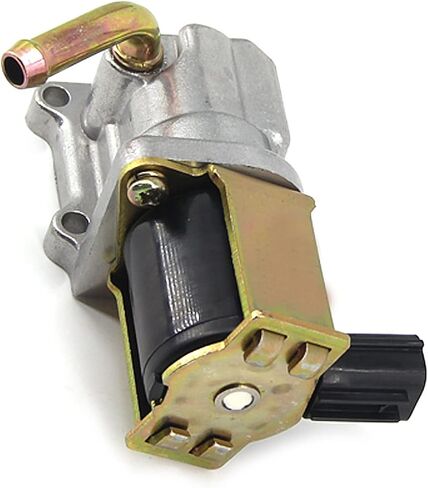 USTAR IAC IACV Idle Air Control Valve Fit for Mazda Protege 1999-2003 Mazda 626 1998-2002 FSN5-20-660B FSN520660B AC274 AC4075 E9T0687 in Saudi Arabia