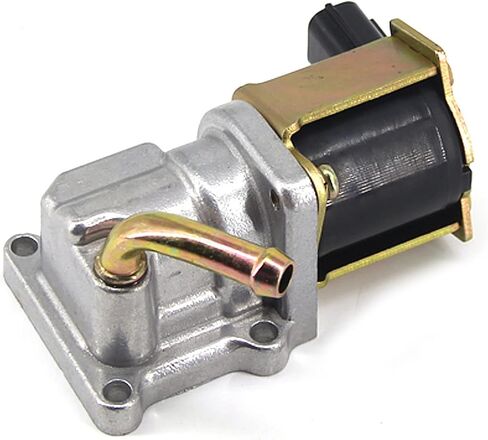 USTAR IAC IACV Idle Air Control Valve Fit for Mazda Protege 1999-2003 Mazda 626 1998-2002 FSN5-20-660B FSN520660B AC274 AC4075 E9T0687 in Saudi Arabia