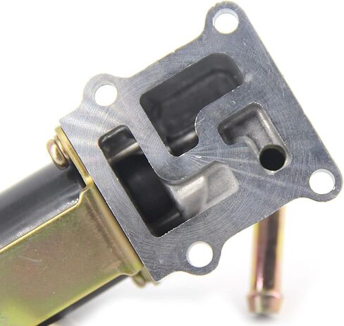 USTAR IAC IACV Idle Air Control Valve Fit for Mazda Protege 1999-2003 Mazda 626 1998-2002 FSN5-20-660B FSN520660B AC274 AC4075 E9T0687 in Saudi Arabia