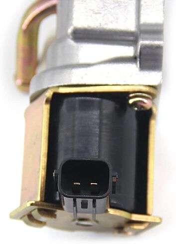 USTAR IAC IACV Idle Air Control Valve Fit for Mazda Protege 1999-2003 Mazda 626 1998-2002 FSN5-20-660B FSN520660B AC274 AC4075 E9T0687 in Saudi Arabia