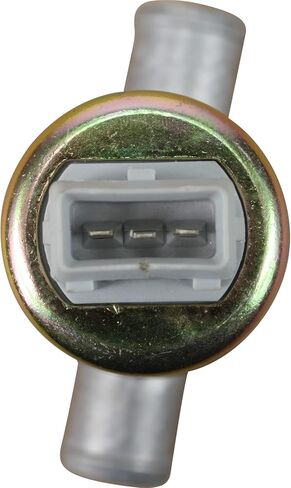 AIP Electronics صمام التحكم في الهواء الخامل IAC متوافق مع 1981-1990 فولفو بورش بيجو دودج إيجل 911 244 740 760 2.3 2.5 2.8 3.0 3.2 5.0 L4 H6 V6 V8 يستبدل 0280140501 92860616101 Oem Fit IAC42 in Kuwait