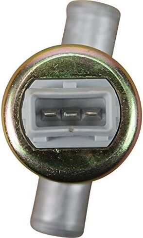 AIP Electronics صمام التحكم في الهواء الخامل IAC متوافق مع 1981-1990 فولفو بورش بيجو دودج إيجل 911 244 740 760 2.3 2.5 2.8 3.0 3.2 5.0 L4 H6 V6 V8 يستبدل 0280140501 92860616101 Oem Fit IAC42 in Kuwait