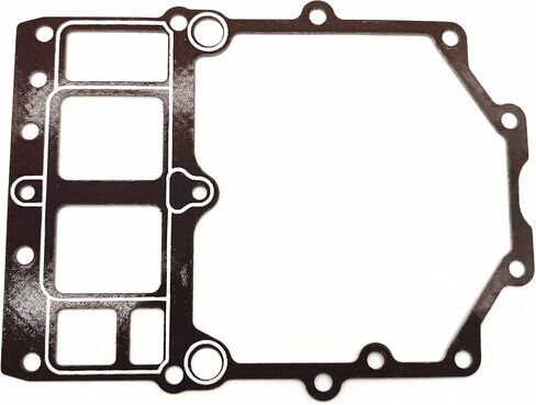 68F-45113-00-00 68F-45113-01-00 Cylinder Head Gasket for Yamaha 150 175 200 HP Outboard 18-99102 2000-2014 150HP 175HP 200HP in Saudi Arabia