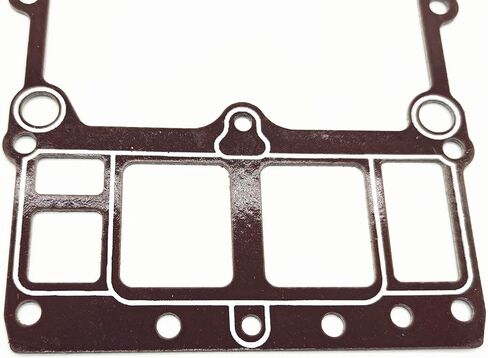 68F-45113-00-00 68F-45113-01-00 Cylinder Head Gasket for Yamaha 150 175 200 HP Outboard 18-99102 2000-2014 150HP 175HP 200HP in Saudi Arabia