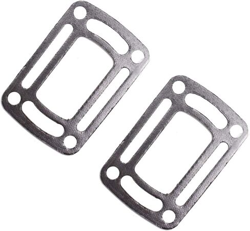labwork 2 Pcs Gasket Replacement for Volvo Penta OMC Elbow Riser Sierra 18-0943 3850496 3863191 in Saudi Arabia