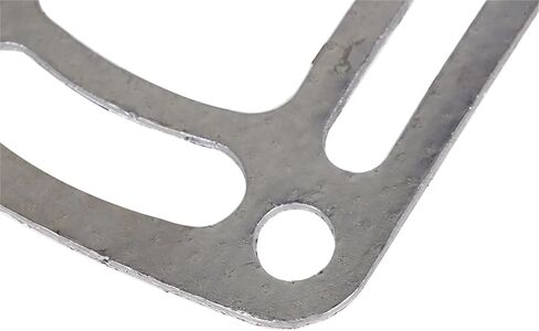 labwork 2 Pcs Gasket Replacement for Volvo Penta OMC Elbow Riser Sierra 18-0943 3850496 3863191 in Saudi Arabia