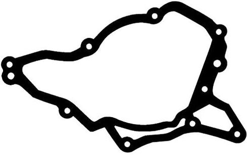 M-G 8646 Ignition Stator Cover Gasket for Suzuki Kawasaki 110 KLX110 KLX110L 02-2016 in Saudi Arabia