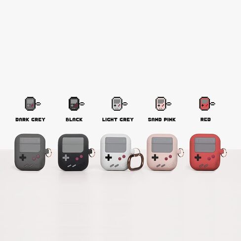 elago AW5 Case for AirPods 1 & 2 in Kuwait