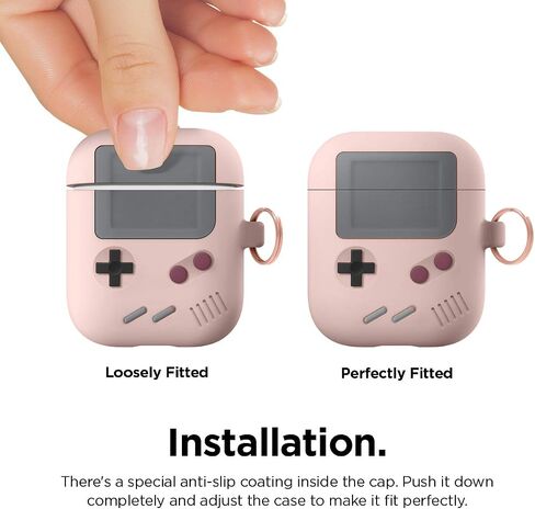 elago AW5 Case for AirPods 1 & 2 in Kuwait
