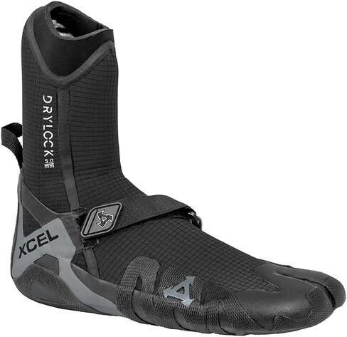 XCEL Drylock Split Toe Boot 5mm in Saudi Arabia