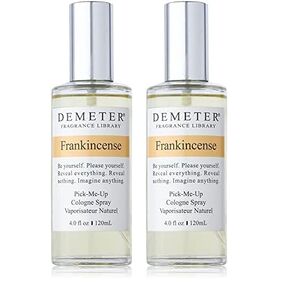 Demeter Frankincense Cologne Spray, 4 Ounce