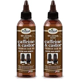 Difeel Rosemary and Mint Root Stimulator with Biotin 2.5 oz. - Hair Growth Scalp Treatment, Rosemary Mint Oil for Hair Growth