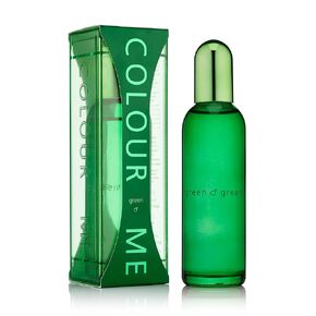 عطر كولور مي جولد اوم للرجال - او دي تواليت، 50 مل