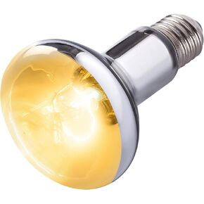 REPTI ZOO 160W مصباح حرارة الزواحف كامل الطيف UVA UVB مصباح الشمس الزواحف الذاتي الصابورة بخار مصباح بقعة / لمبة / ضوء للزواحف والبرمائيات