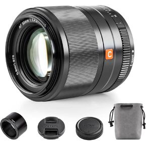 VILTROX 13mm f1.4 F/1.4 Z Mount Lens,Wide Angle Aps-C Prime Lens for Nikon Z Mount Camera Z5/Z50/Z6/Z6II/Z7/Z7II/ZFC/Z30/Z9 (13mm F1.4 Z-Mount Lens)