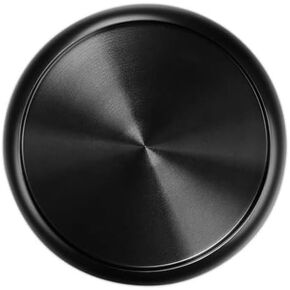 Metal Discbound Expansion Discs Premium Expansion Discs(Black,1.25inch,11 Pieces)