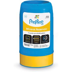 Pool FROG 6100 Mineral Reservoir for Pools up to 25,000 gallons