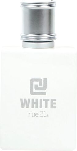 Rue 21 CJ Black Men's Cologne Spray - 1.7 fl oz (50 ml) in Kuwait