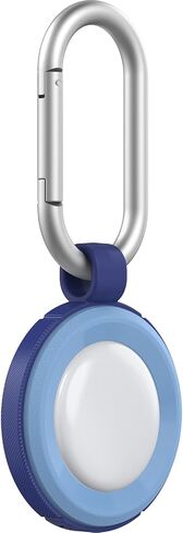 OtterBox - حافظة AirTag - حامل AirTag آمن وواقٍ، سهل التركيب وملاءمة محكمة، يشتمل على حلقة تسلق متينة (رسم Venus) in Saudi Arabia