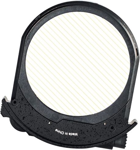 Meike CPL Circular Polarizing Filter for Canon and Meike MK-EFTR-C Drop-in Filter Mount Adapter EF to EOSR in Kuwait