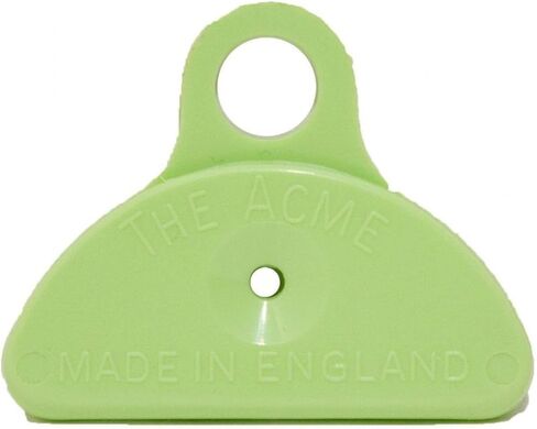 THE ACME | Referee and Sports Whistle Number 660 Coming in Various Sizes & Colours | Good Sound Quality, Weather-Proof Whistles | Designed and Made in The UK | White in Kuwait