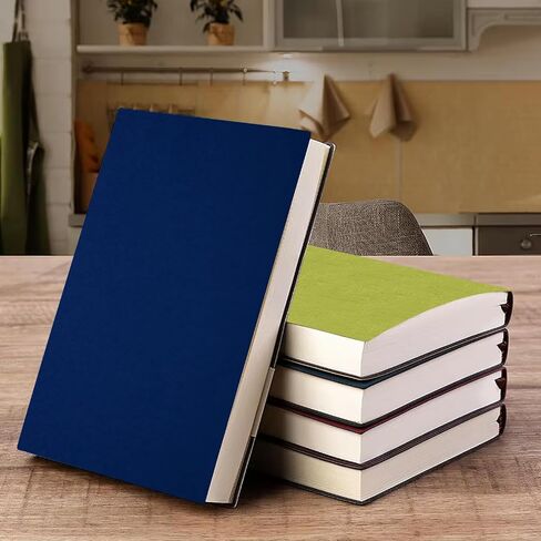 6PCS 40 x 16 Inch Book Cloth Fabric Book Cloth for Binding Books Scrapbook Album DIY Crafts (6 Colors) in Saudi Arabia