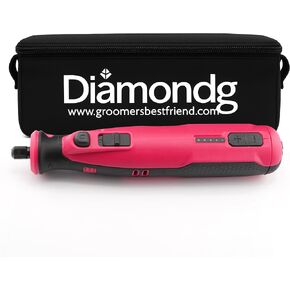 Diamondg Rotary Nail Grinder (Rotary Tool) in Kuwait
