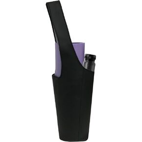 حقيبة عجلة اليوغا NGT مقاس 13 بوصة لآلام الظهر الأقوى والأكثر راحة حقائب عجلة اليوغا دارما (حقيبة العجلة) in Kuwait