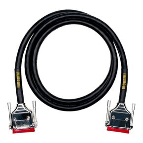 Mogami Gold 8-Channel DB25-DB25 Analog Snake 1.5 ft.