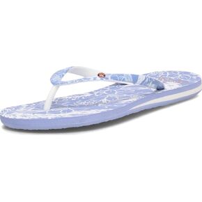 Roxy Women's Tahiti Flip Flop Sandal