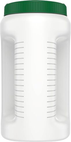 Liquid Fence Deer & Rabbit Repellent Granular, White, 5LB in Saudi Arabia