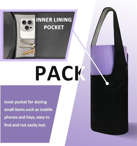 حقيبة عجلة اليوغا NGT مقاس 13 بوصة لآلام الظهر الأقوى والأكثر راحة حقائب عجلة اليوغا دارما (حقيبة العجلة) in Kuwait