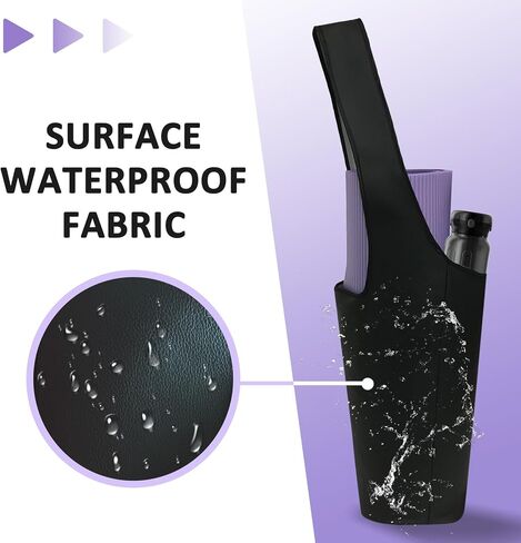 حقيبة عجلة اليوغا NGT مقاس 13 بوصة لآلام الظهر الأقوى والأكثر راحة حقائب عجلة اليوغا دارما (حقيبة العجلة) in Kuwait