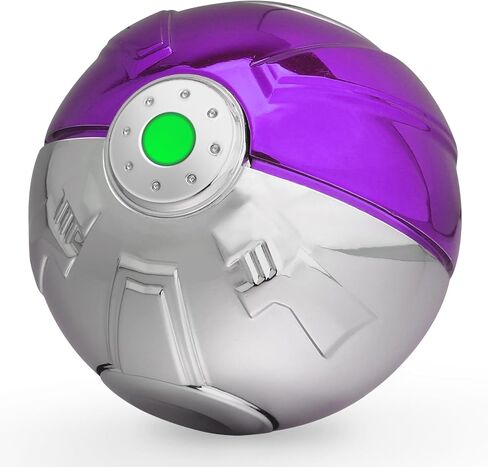 Cool Stress Ball Fidget Spinner Toys Metal, Ball Finger Hand Spinner Gifts for Kids Adults, Sensory Fingertip Gyro Toys Spinning for Anti Anxiety Stress Relief, Desk Toys for School Office in Kuwait