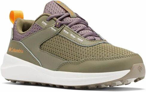 Columbia Unisex-Child Hatana Waterproof Hiking Shoe in Kuwait