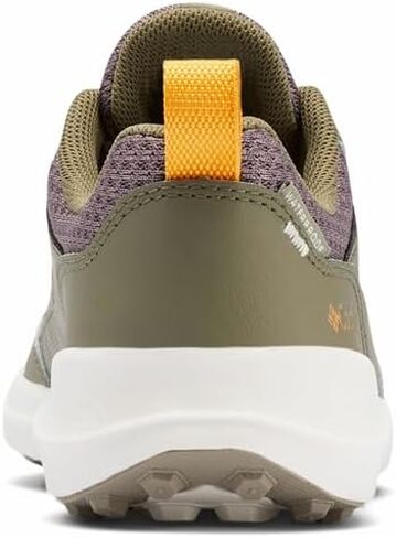 Columbia Unisex-Child Hatana Waterproof Hiking Shoe in Kuwait