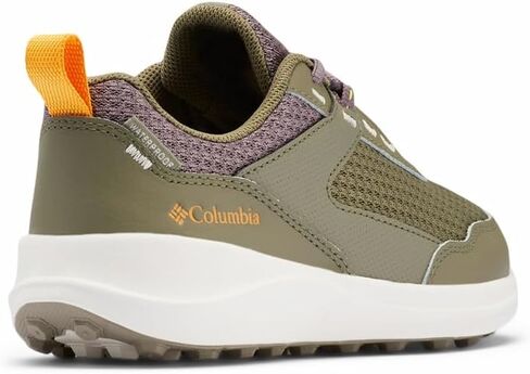 Columbia Unisex-Child Hatana Waterproof Hiking Shoe in Kuwait