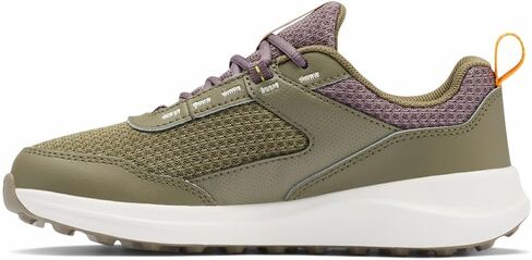 Columbia Unisex-Child Hatana Waterproof Hiking Shoe in Kuwait