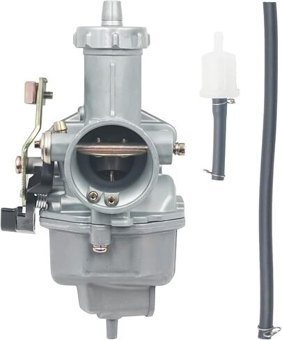 مكربن ​​Triumilynn لهوندا ATC200 ATC200M ATC200ES ATC200E أحمر كبير 3 عجلات كارب 1982-1985 in Kuwait